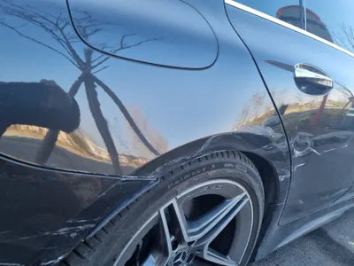 2022 Mercedes-Benz CLS 300 VIN: