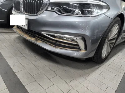 2018 BMW 520 WBAJC3108JD030723 VIN:WBAJC3108JD030723