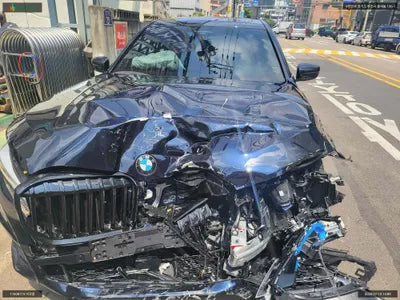 2021 BMW 750 WBA7T4106MCH48154 VIN:WBA7T4106MCH48154