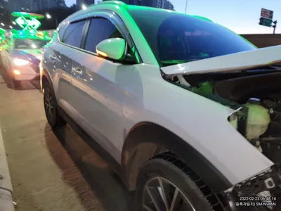 2016 Hyundai Tucson KMHJ381ADHU267802 VIN:KMHJ381ADHU267802