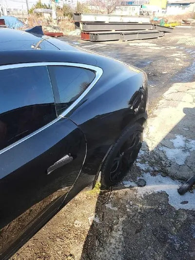 2015 Jaguar F-Type VIN: