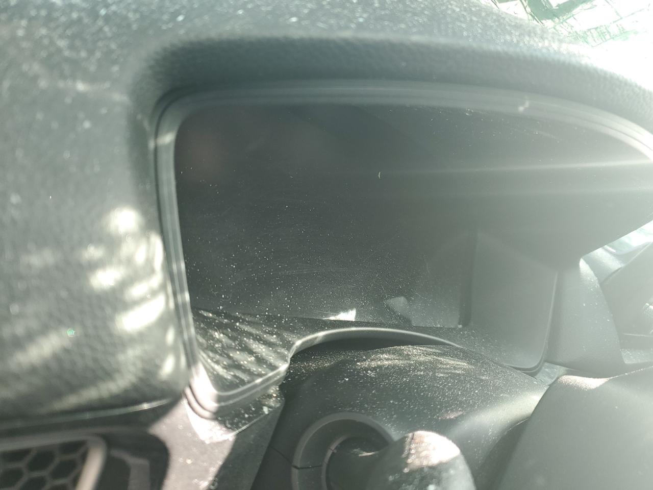 2022 HONDA CIVIC EX VIN:5TDDK3EHXDS261988