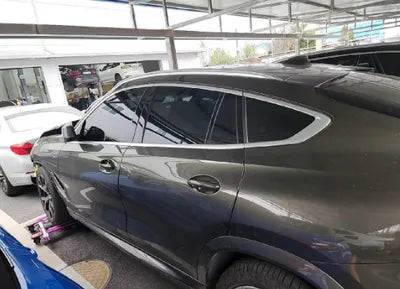 2022 BMW 640 WBACY6109N9L51870 VIN:WBACY6109N9L51870