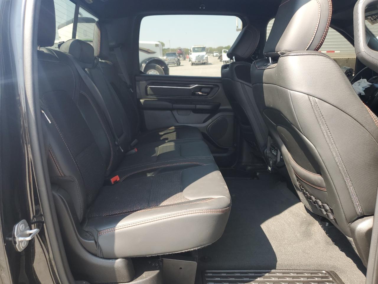 2022 RAM 1500 BIG HORN/LONE STAR VIN:1C6SRFFT4NN244576