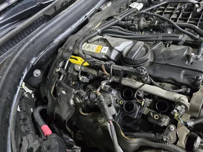 2017 BMW 530 WBAJD3101HG476184 VIN:WBAJD3101HG476184