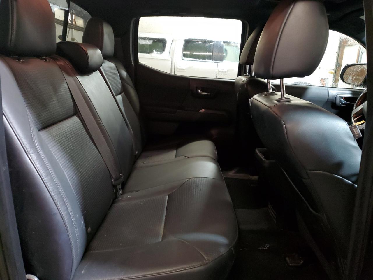 2022 TOYOTA TACOMA DOUBLE CAB VIN:3TMDZ5BN2NM139208