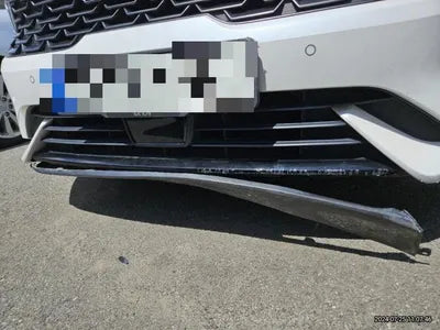 2021 Kia K5 VIN: