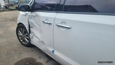 2018 Kia Carnival VIN: