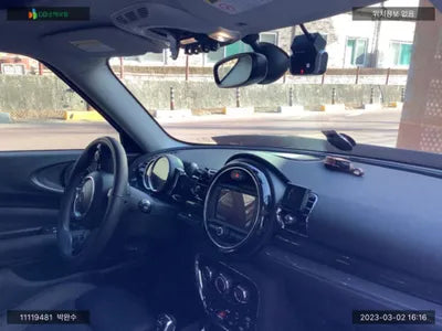 2020 MINI Clubman WMWXJ3108L2M59195 VIN:WMWXJ3108L2M59195