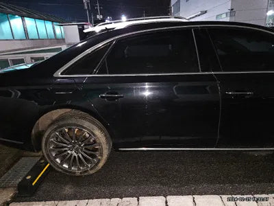 2015 Audi 50 WAUZZZ4H9FN027451 VIN:WAUZZZ4H9FN027451