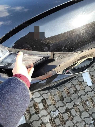 2017 Jaguar F-Pace VIN: