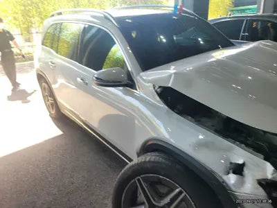 2020 Mercedes-Benz B 250 W1N4M4HB8LW061447 VIN:W1N4M4HB8LW061447