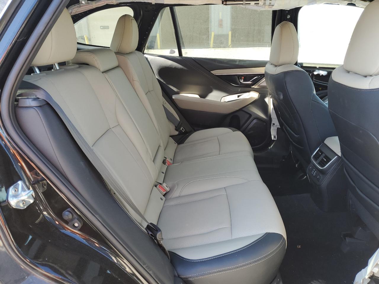 2024 SUBARU OUTBACK LIMITED VIN:4S4BTGND9R3179358