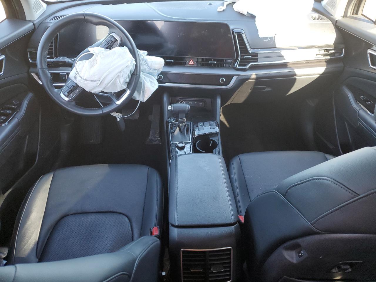 2023 KIA SPORTAGE EX VIN:5XYK33AF6PG133662