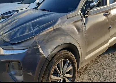 2020 Hyundai Santa FE KMHS281BBLU263786 VIN:KMHS281BBLU263786