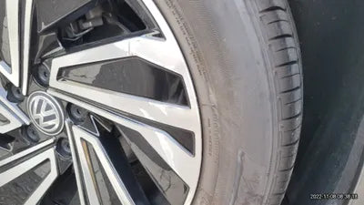 2020 Volkswagen Jetta WVWZZZBUZLM102849 VIN:WVWZZZBUZLM102849