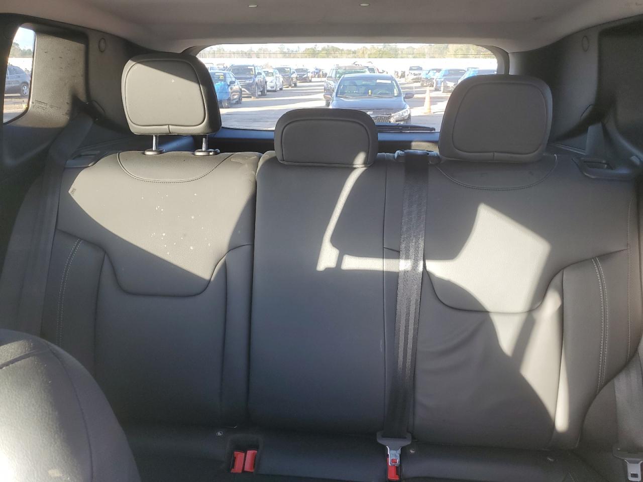 2023 JEEP RENEGADE LIMITED VIN:ZACNJDD19PPP42976