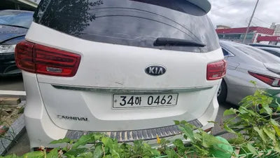 2019 Kia Carnival KNAMC81ABKS607804 VIN:KNAMC81ABKS607804