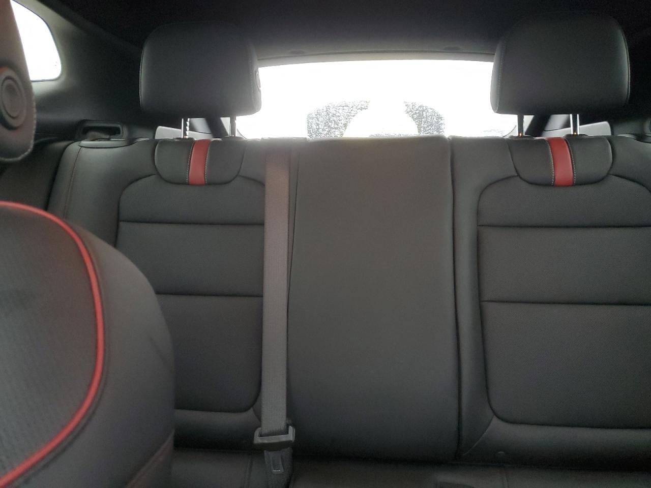 2024 CHEVROLET TRAX 2RS VIN:KL77LJE20RC023681