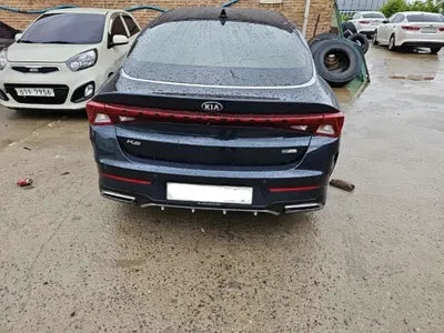 2020 Kia K5 882KMKNAG341JBLA0 VIN:882KMKNAG341JBLA0