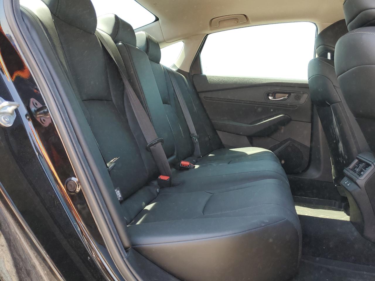 2024 HONDA ACCORD TOURING HYBRID VIN:1HGCY2F85RA021448