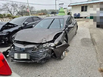 2019 Toyota Avalon VIN: