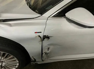 2020 Audi A6 WAUZZZF27LN056340 VIN:WAUZZZF27LN056340