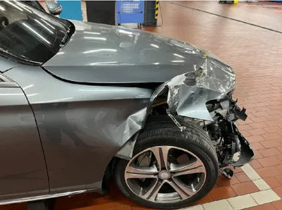 2017 Mercedes-Benz E 300 WDDZF4KB1HA132417 VIN:WDDZF4KB1HA132417