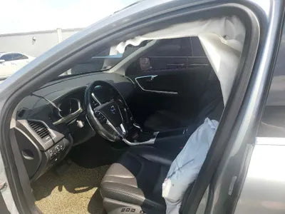 2015 Volvo XC60 YV1DZ82K6F2709648 VIN:YV1DZ82K6F2709648