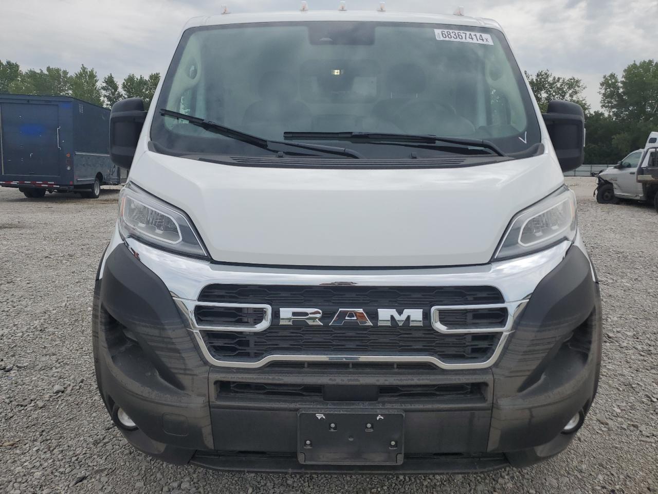 2024 RAM PROMASTER 3500 3500 STANDARD VIN:3C6MRVWG3RE139866