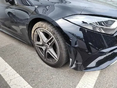 2022 Mercedes-Benz CLS 300 W1K2J1KB0NA104358 VIN:W1K2J1KB0NA104358