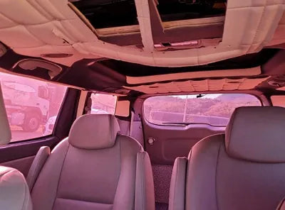 2016 Kia Carnival KNAME81ABGS154446 VIN:KNAME81ABGS154446