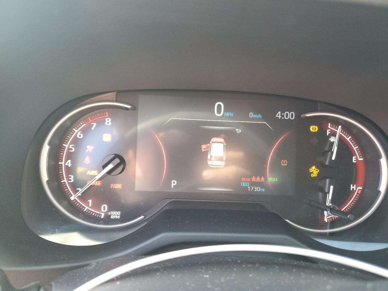 2024 TOYOTA RAV4 XLE PREMIUM VIN:1GC0KVCG4BF195844