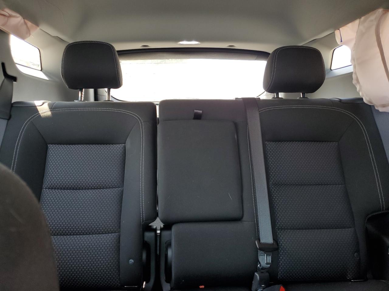 2024 GMC TERRAIN SLE VIN:3GKALMEG3RL273267