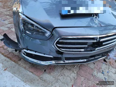 2022 Mercedes-Benz E 450 VIN: