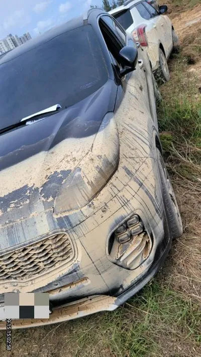 2017 Kia Sportage 542KMKNAP6815GHK1 VIN:542KMKNAP6815GHK1