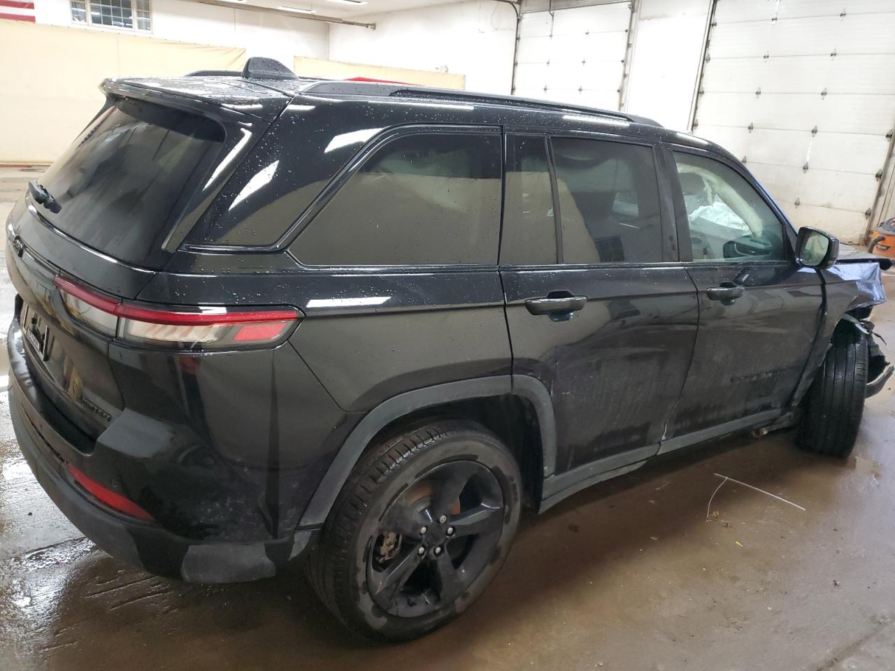 2024 JEEP GRAND CHEROKEE LIMITED VIN:1C4RJHBG5RC704686