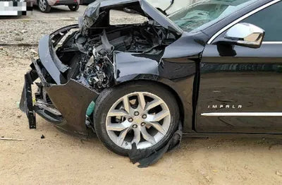 2016 Chevrolet Impala 366KM1G1155SA4GU1 VIN:366KM1G1155SA4GU1