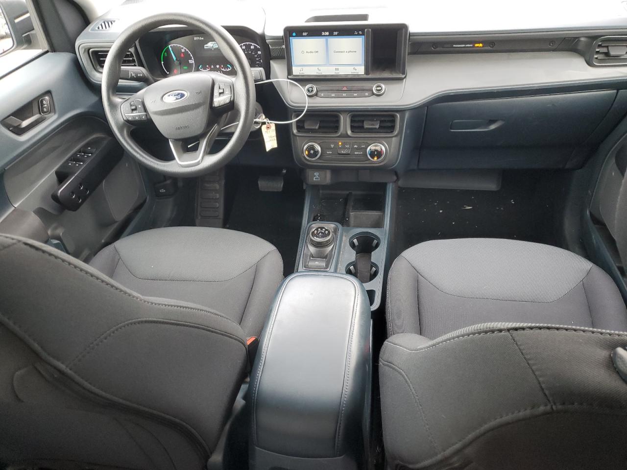 2023 FORD MAVERICK XL VIN:3FTTW8E38PRA56422