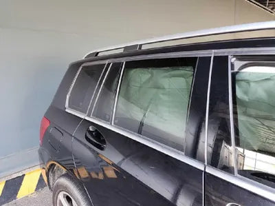 2015 Mercedes-Benz GLK 220 WDCGG8EB6FG394567 VIN:WDCGG8EB6FG394567