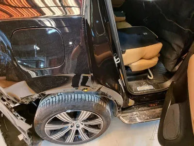 2023 Volvo XC90 YV1LF0629P1969587 VIN:YV1LF0629P1969587