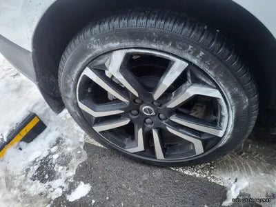 2018 Volvo V40 YV1MZA8KDJ2140191 VIN:YV1MZA8KDJ2140191