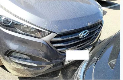 2016 Hyundai Tucson KMHJ2815GGU008019 VIN:KMHJ2815GGU008019