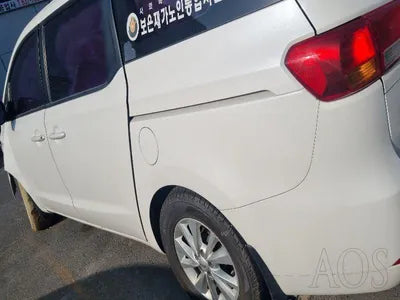 2016 Kia Carnival KNHMF37ABGS234094 VIN:KNHMF37ABGS234094