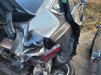 2021 Genesis G80 VIN: