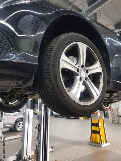 2017 Mercedes-Benz E 200 VIN: