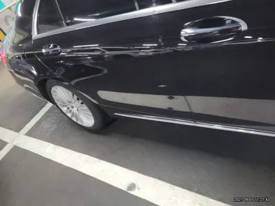 2016 Mercedes-Benz S 350 WDDUF3DB8GA242753 VIN:WDDUF3DB8GA242753