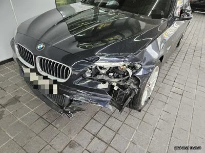 2016 BMW 520 WBA5E5102GG203960 VIN:WBA5E5102GG203960