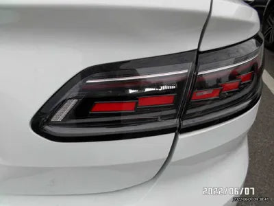 2022 Volkswagen Arteon WVWZZZ3HZNE004734 VIN:WVWZZZ3HZNE004734