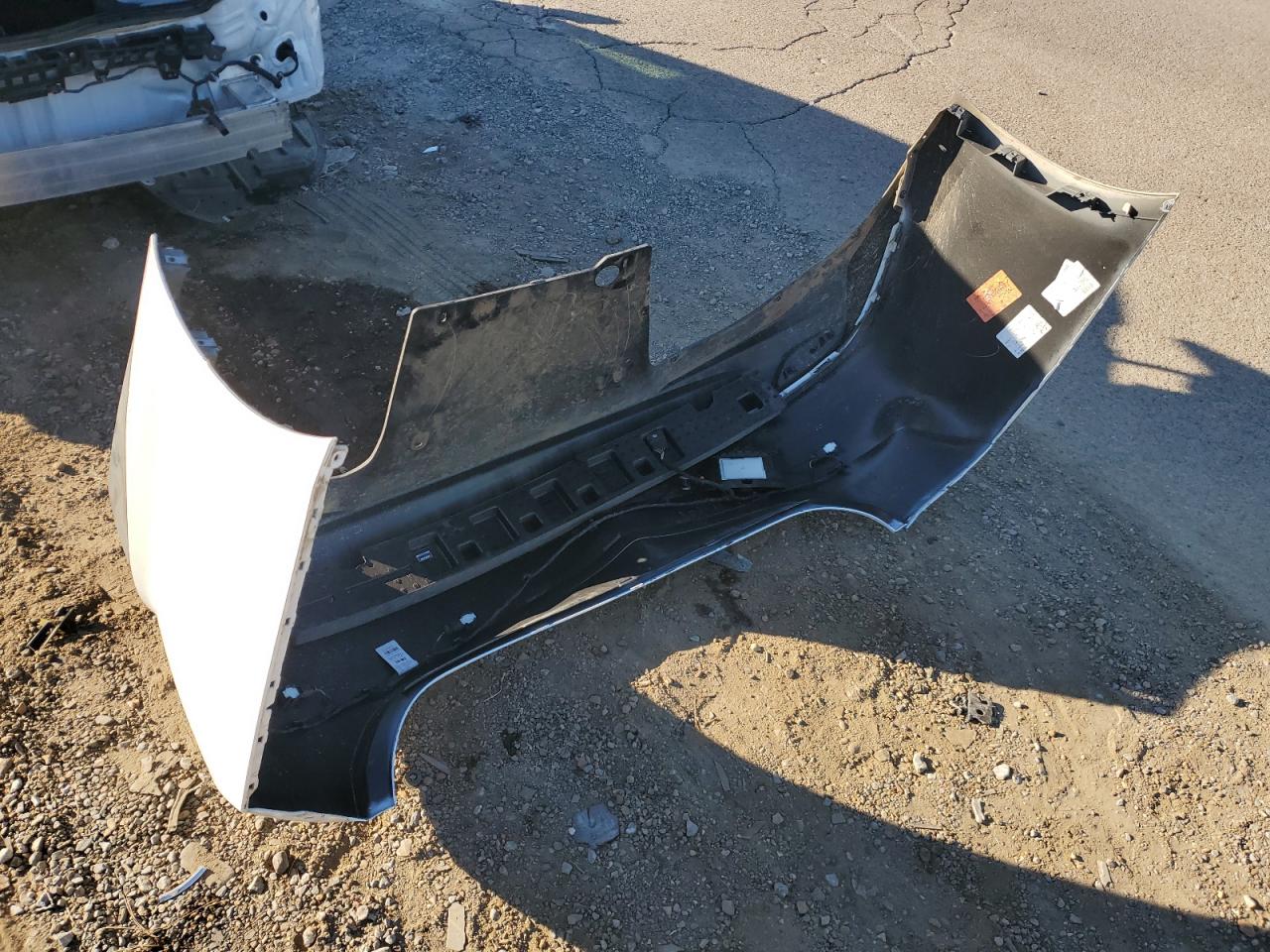 2024 CHEVROLET MALIBU LS VIN:1G1ZC5ST7RF196721